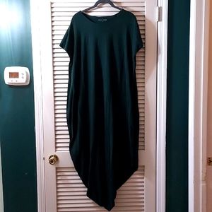 Universal standard midi dress